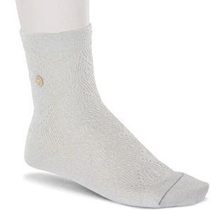 Birkenstock Womens Cotton Bling Ajour Sock